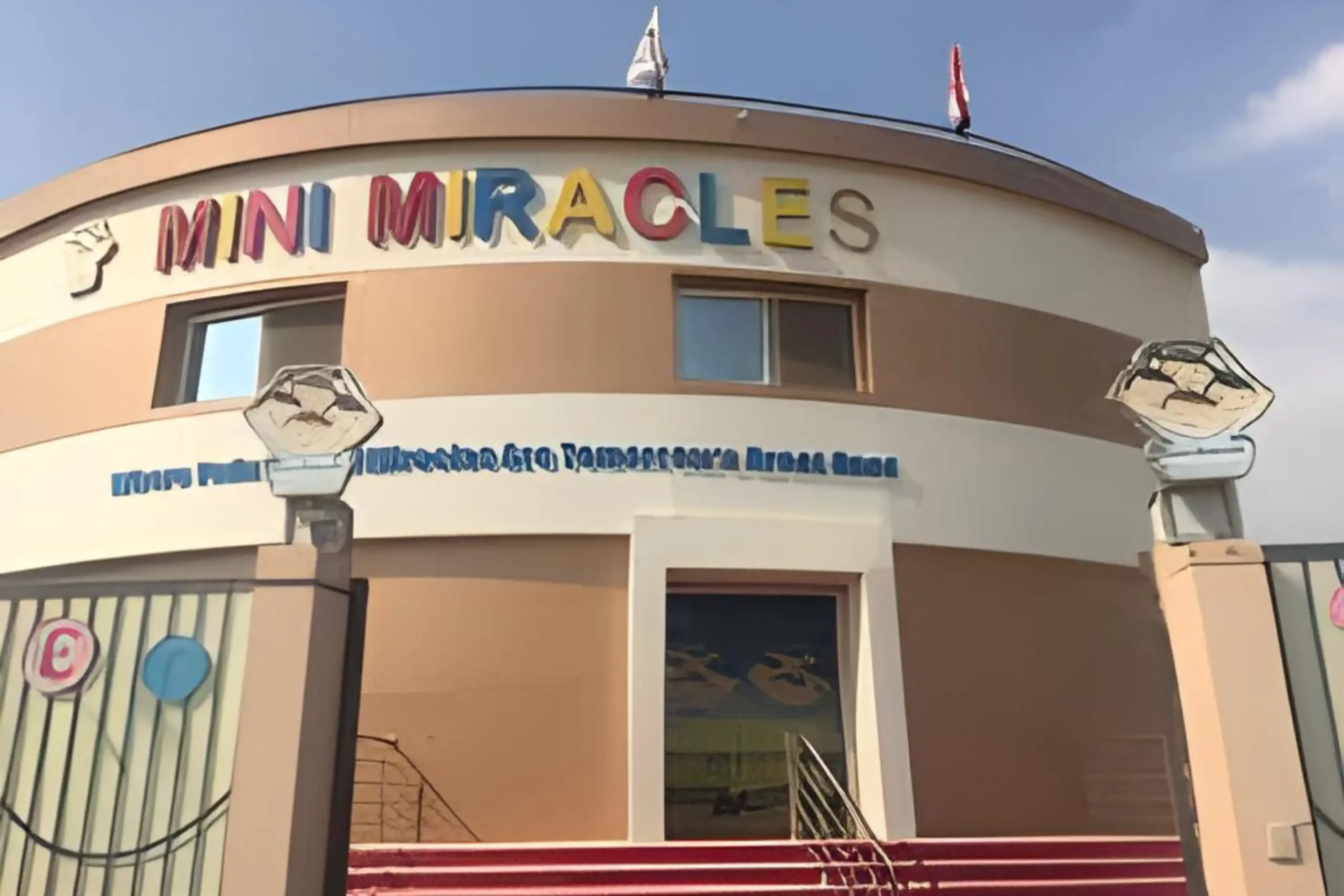 Mini Miracle Nursery- Bani Hajar